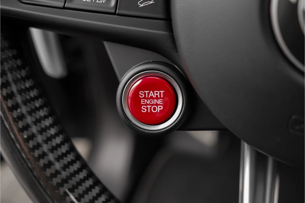 Alfa Romeo Stelvio – foto 39