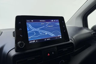 Peugeot Rifter – thumbnail 23