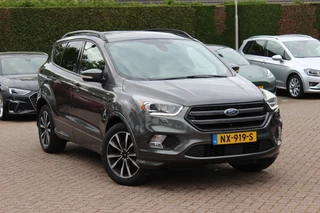 Ford Kuga – thumbnail 7