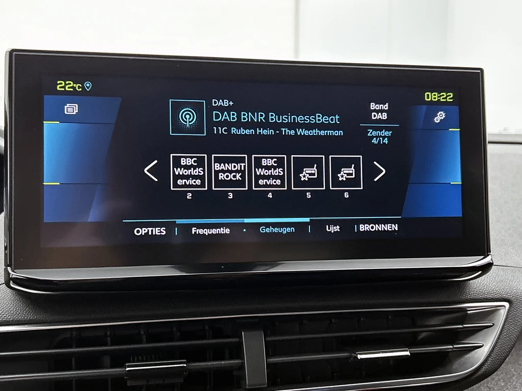 Peugeot 3008 – foto 33
