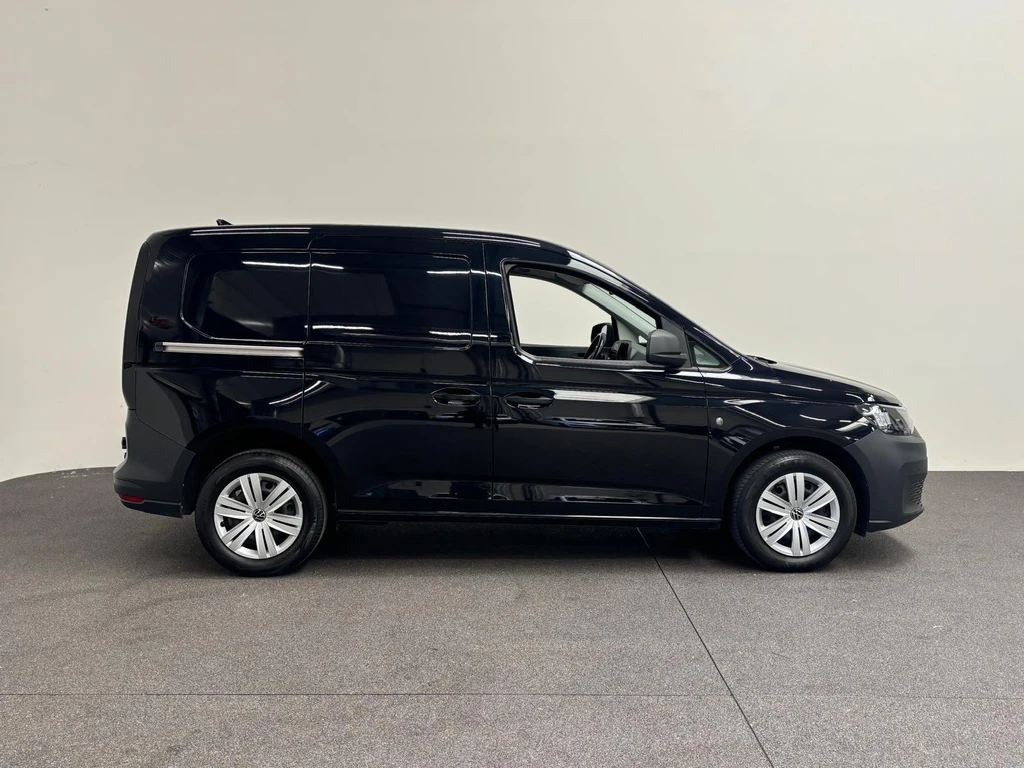 Volkswagen Caddy – foto 6