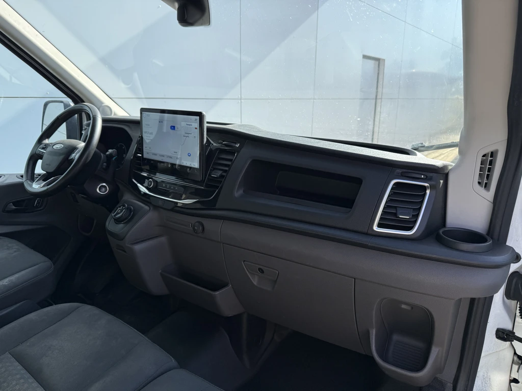Ford E-Transit – foto 12