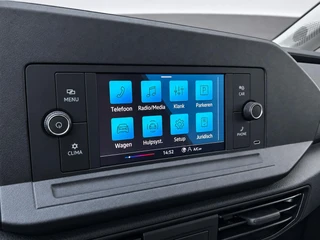 Volkswagen Caddy – thumbnail 21