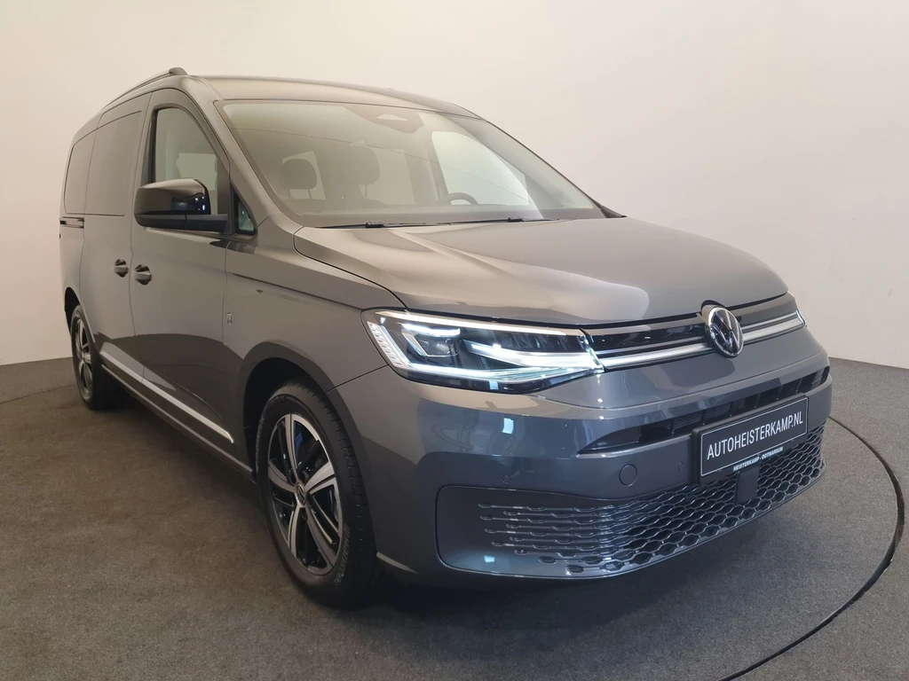 Volkswagen Caddy – foto 7