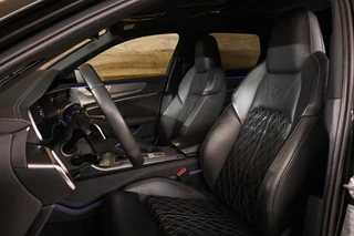 Audi A6 – thumbnail 11