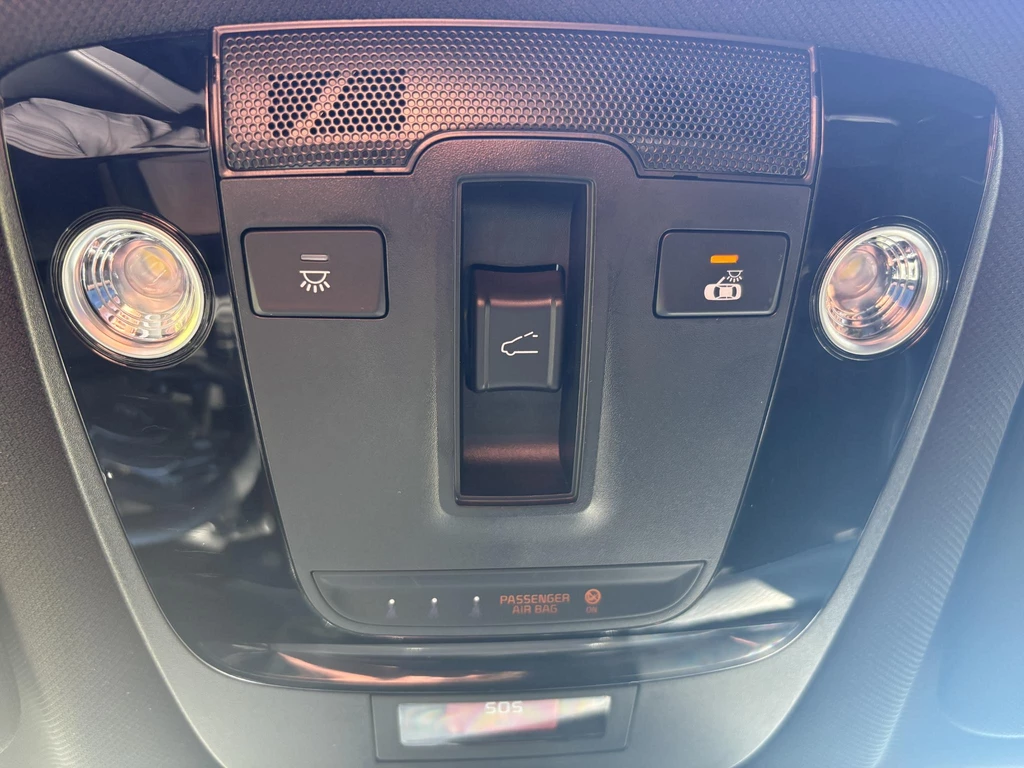 Kia Sorento – foto 34