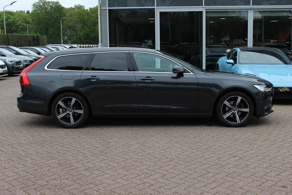 Volvo V90 – foto 5