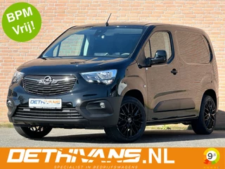 Opel Combo – thumbnail 1