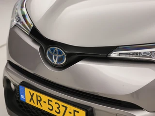 Toyota C-HR – thumbnail 27