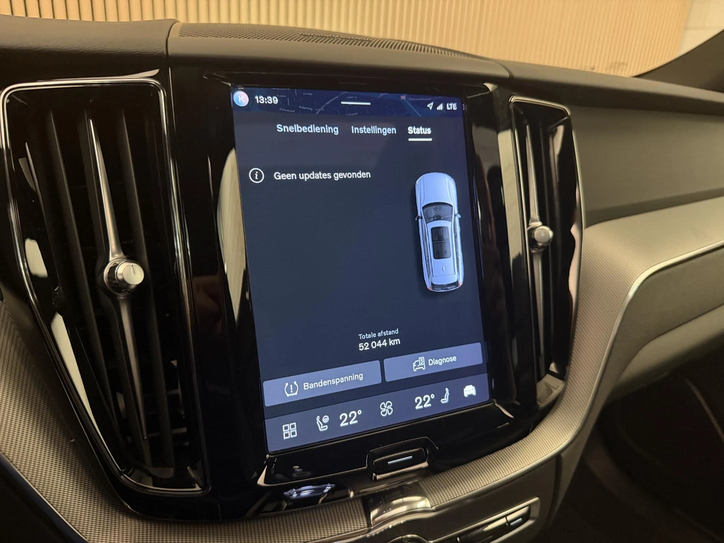 Volvo XC60 – foto 28