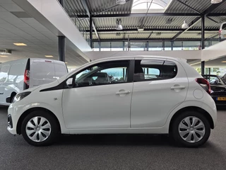 Peugeot 108 – thumbnail 3