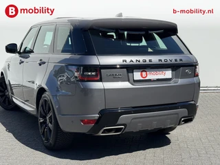 Land Rover Range Rover Sport – thumbnail 5