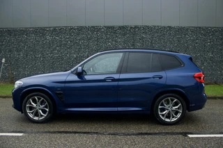 BMW X3 – thumbnail 2