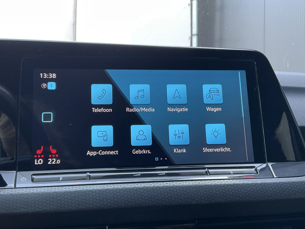 Volkswagen Golf – foto 29