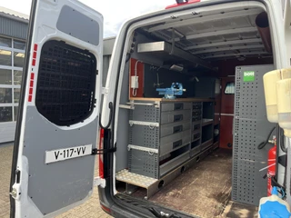 Mercedes-Benz Sprinter – thumbnail 37