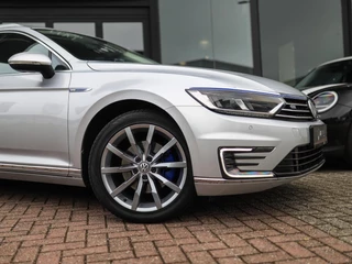 Volkswagen Passat – thumbnail 11