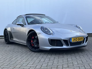 Porsche 911 – thumbnail 20