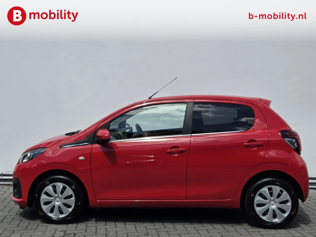 Peugeot 108 – foto 2