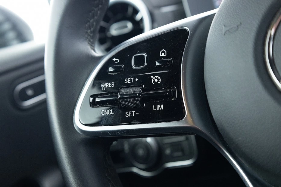 Mercedes-Benz A-Klasse – foto 22