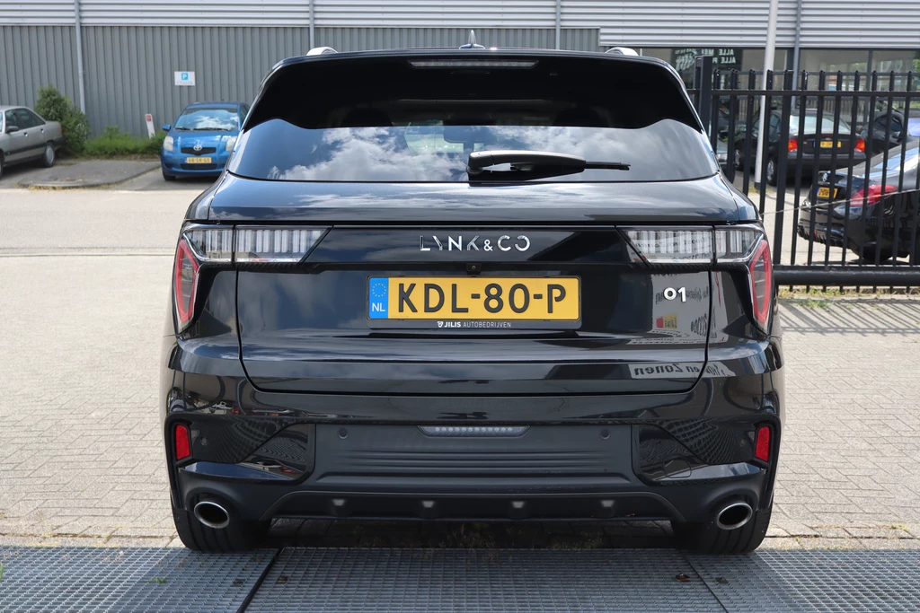 Lynk & Co 01 – foto 4