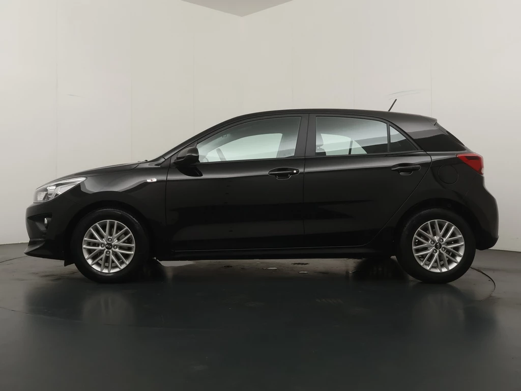 Kia Rio – foto 3