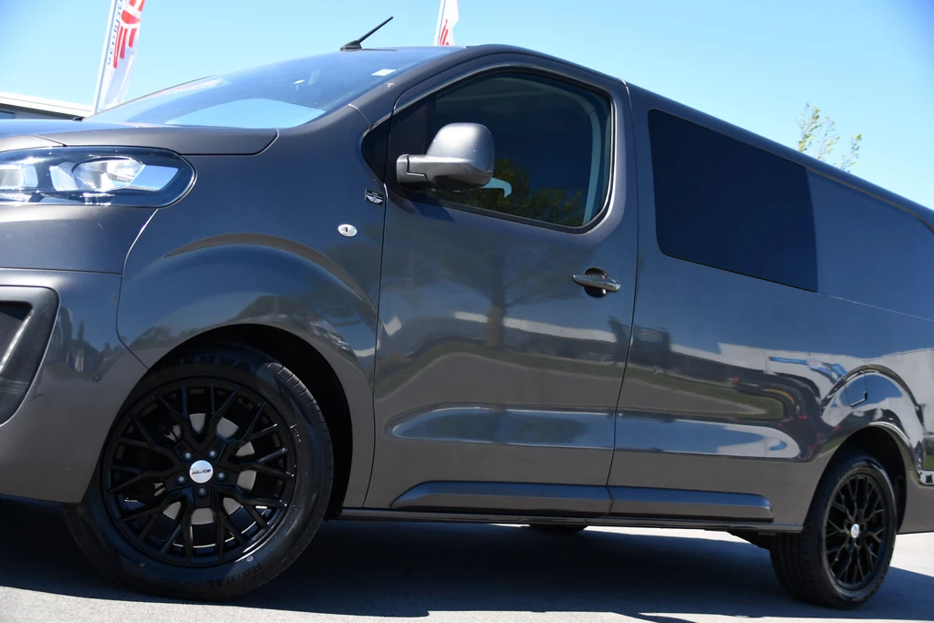 Citroën Jumpy – foto 4