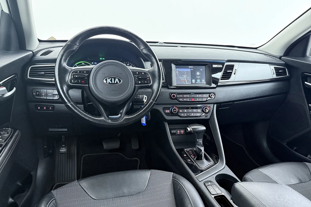 Kia Niro – foto 17