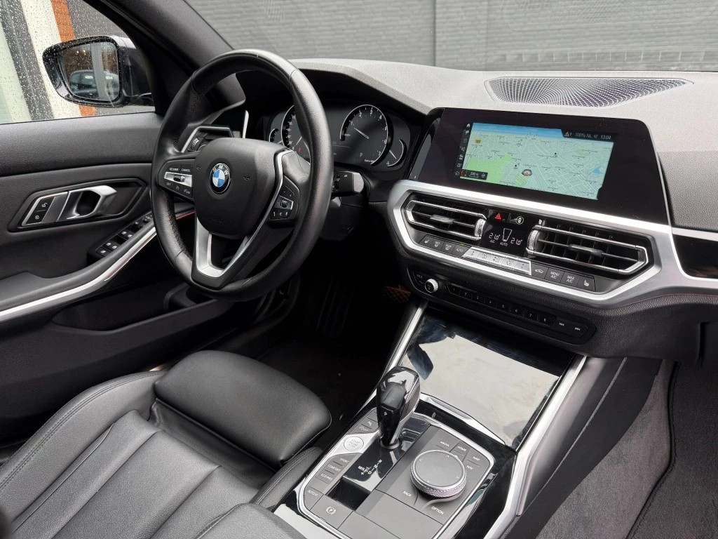 BMW 3 Serie – foto 27
