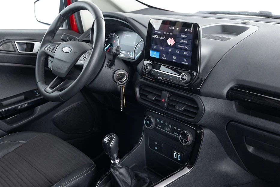 Ford EcoSport – foto 7