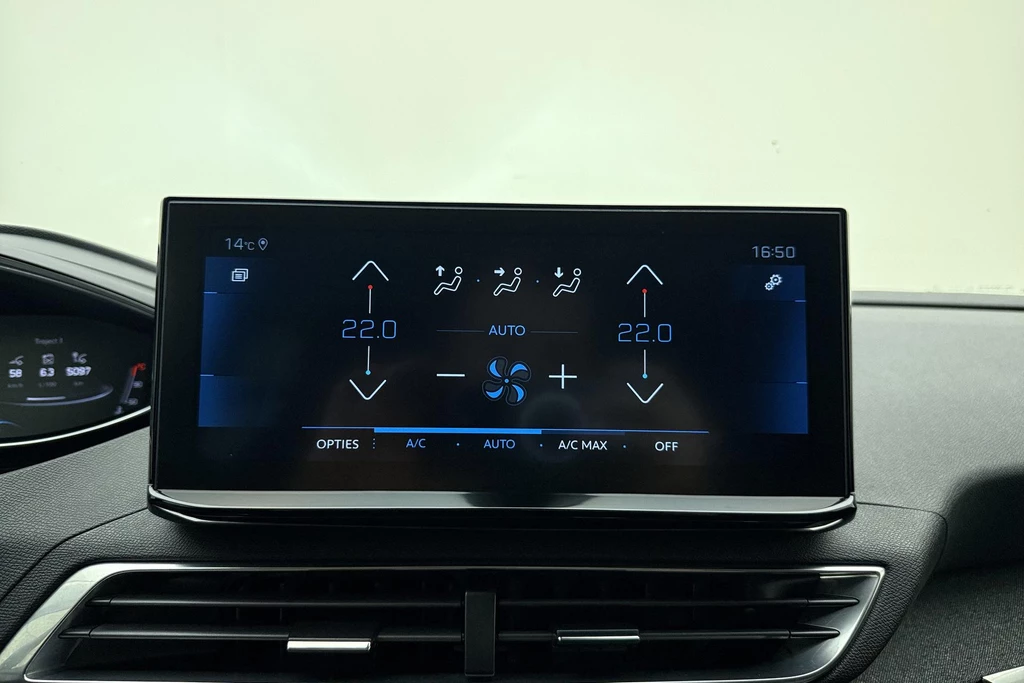 Peugeot 3008 – foto 22
