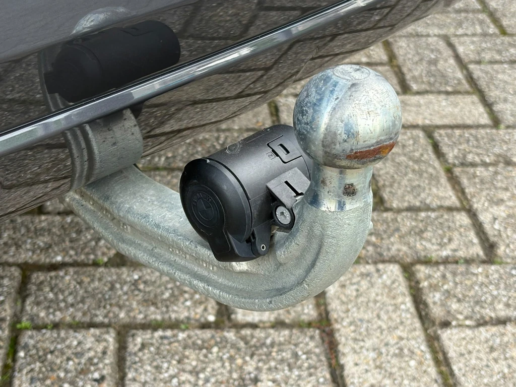 BMW X3 – foto 10