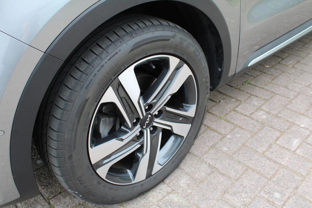 Kia Sorento – foto 10