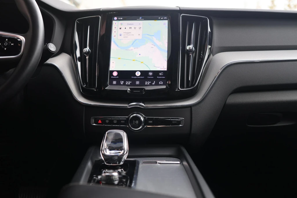 Volvo XC60 – foto 38