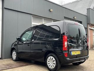 Mercedes-Benz Citan – thumbnail 4