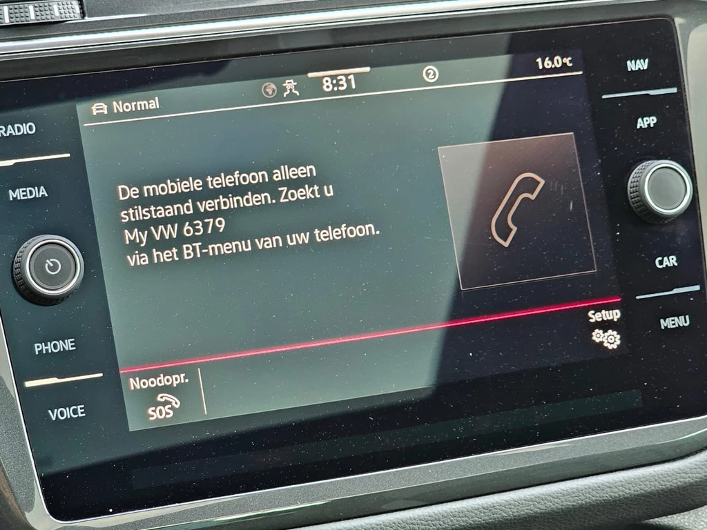 Volkswagen Tiguan – foto 33