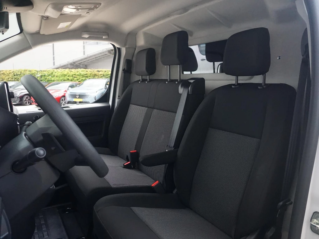 Citroën ë-Jumpy – foto 11