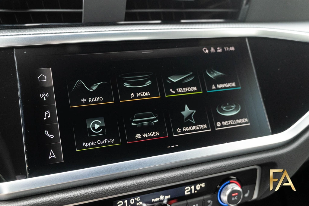 Audi Q3 – foto 43