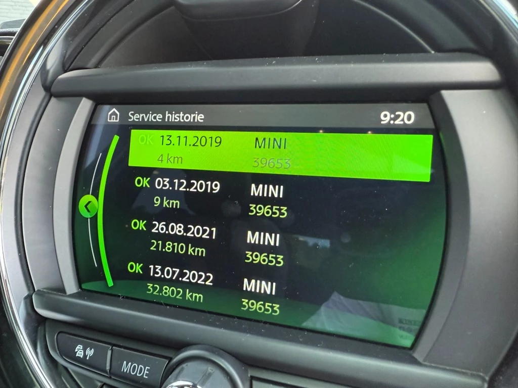 MINI Countryman – foto 52
