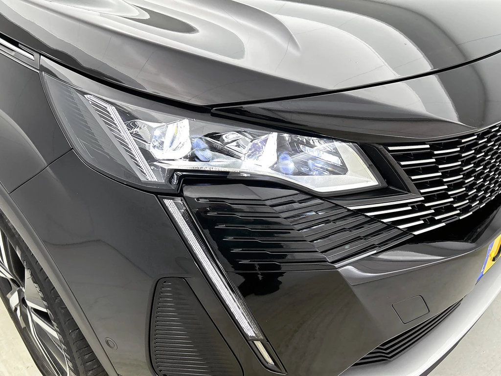 Peugeot 3008 – foto 40
