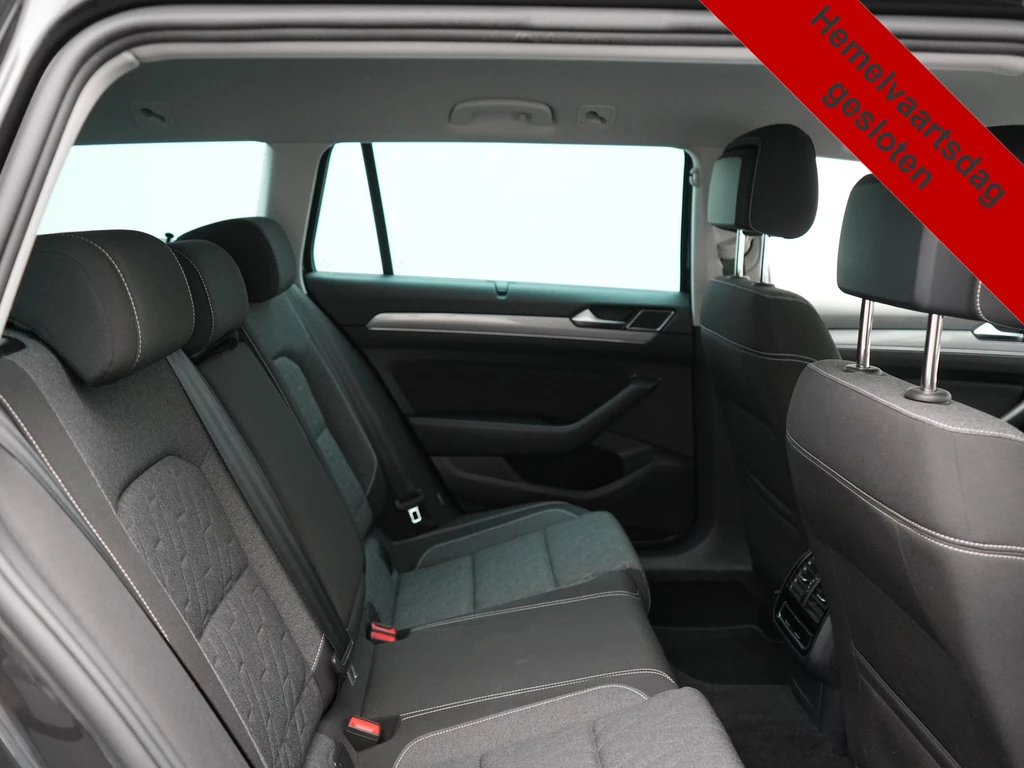 Volkswagen Passat – foto 15