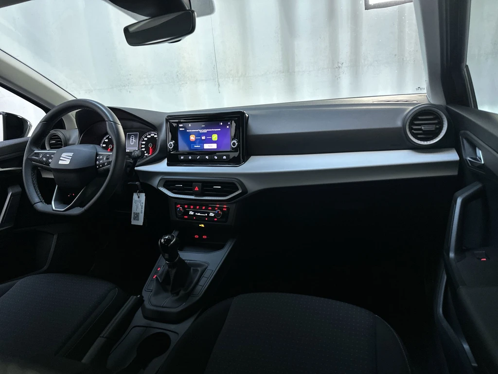 SEAT Ibiza – foto 9