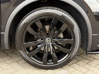 Volkswagen Tiguan – thumbnail 36