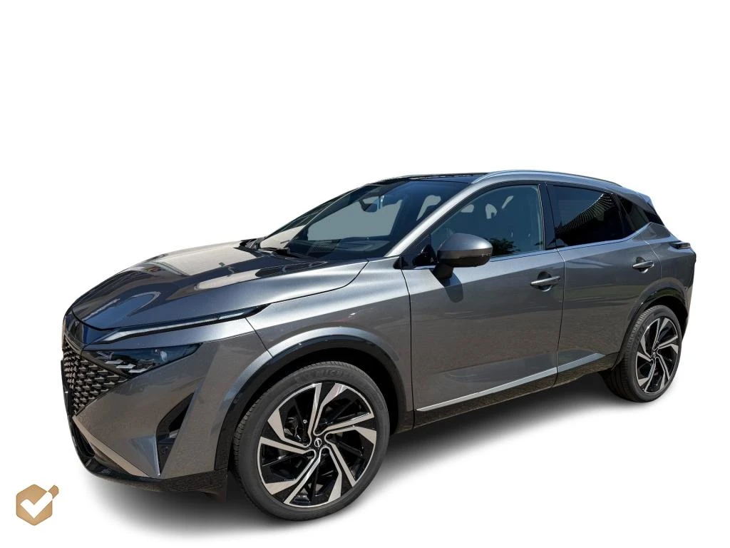 Nissan QASHQAI – foto 2