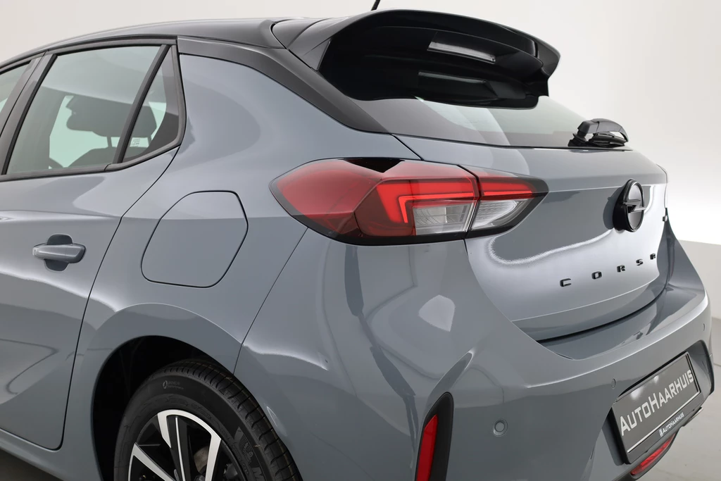 Opel Corsa – foto 3
