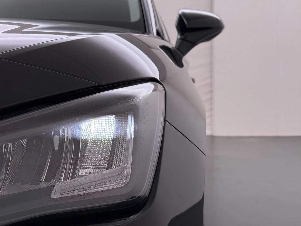 SEAT Leon – foto 30