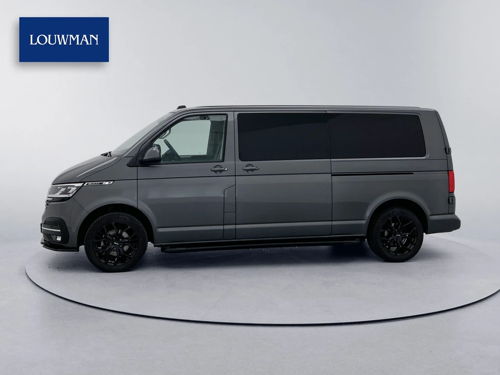 Volkswagen Transporter – foto 5