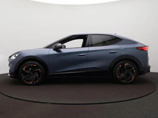 CUPRA Tavascan – thumbnail 3