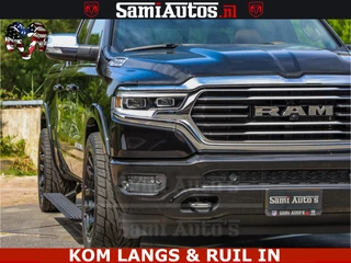 Dodge Ram Pick-Up – thumbnail 36