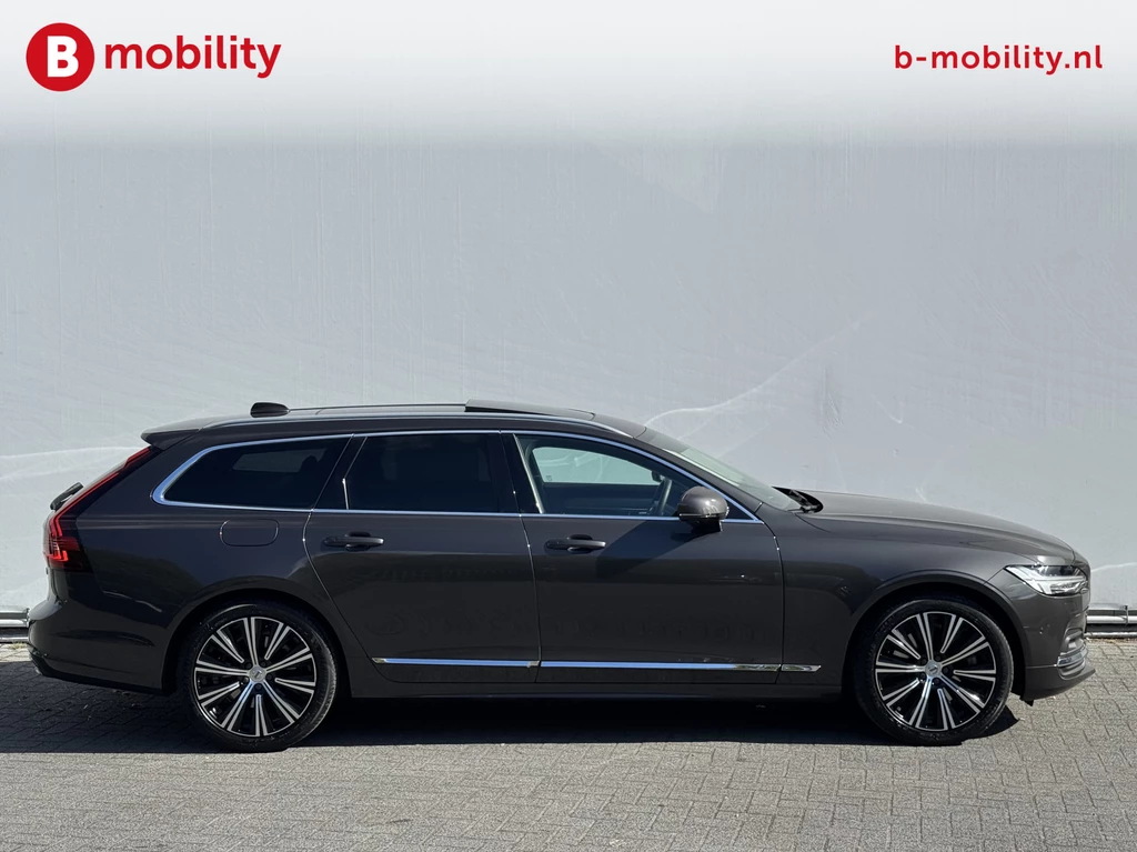 Volvo V90 – foto 7