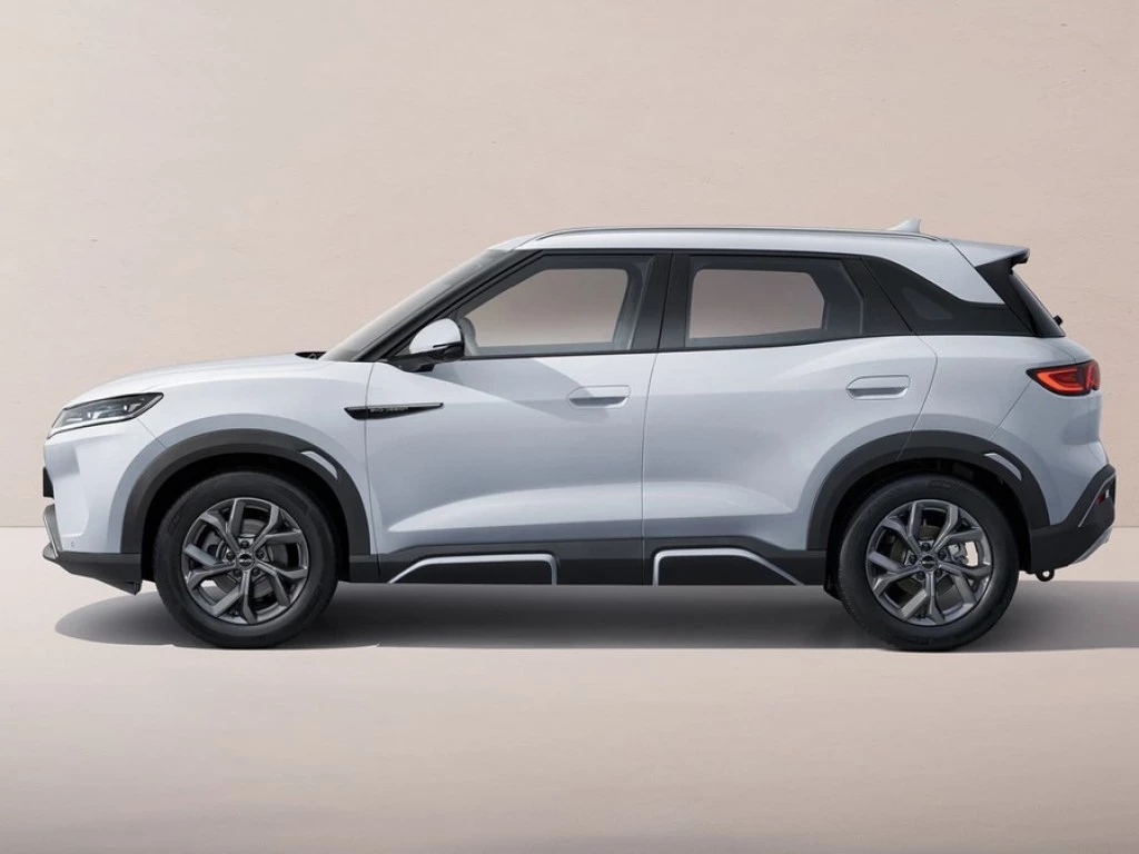 BYD ATTO 2 – foto 2